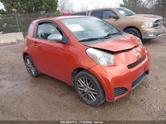 SCION IQ