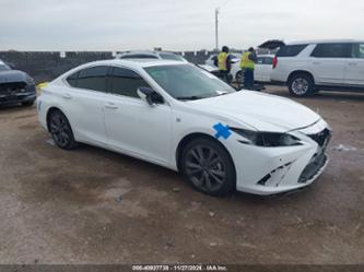 LEXUS ES 350 F SPORT