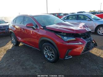 LEXUS NX 300