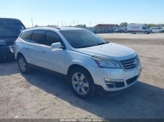 CHEVROLET TRAVERSE 1LT