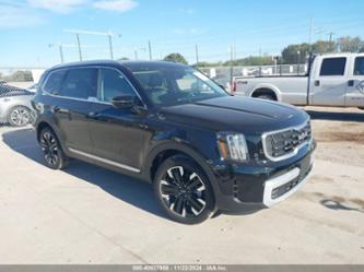 KIA TELLURIDE SX