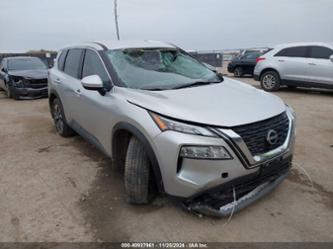 NISSAN ROGUE SV FWD