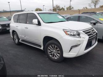 LEXUS GX 460