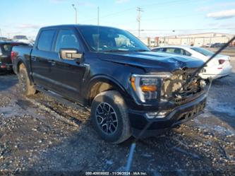 FORD F-150 XLT