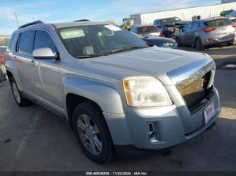 GMC TERRAIN SLT-1