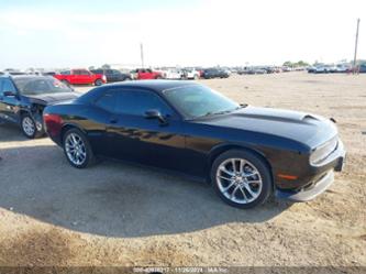 DODGE CHALLENGER GT AWD