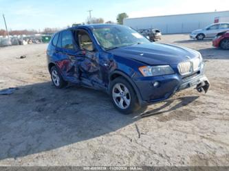 BMW X3 XDRIVE28I