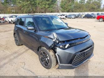 KIA SOUL EX