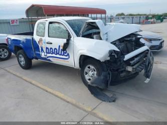 TOYOTA TACOMA SR