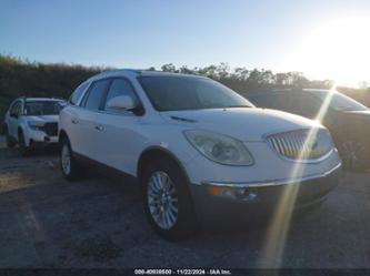 BUICK ENCLAVE 1XL