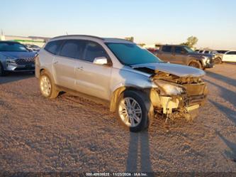 CHEVROLET TRAVERSE 1LT