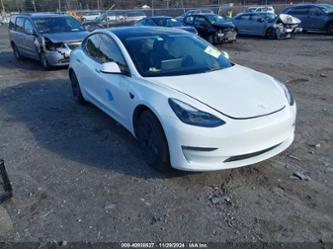 TESLA MODEL 3 LONG RANGE DUAL MOTOR ALL-WHEEL DRIVE