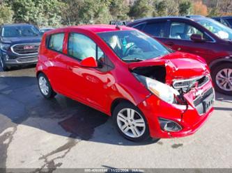 CHEVROLET SPARK 1LT AUTO