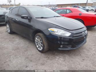 DODGE DART SXT SPORT