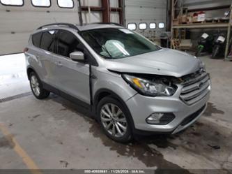 FORD ESCAPE SEL