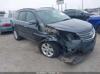 CHEVROLET TRAVERSE 1LT