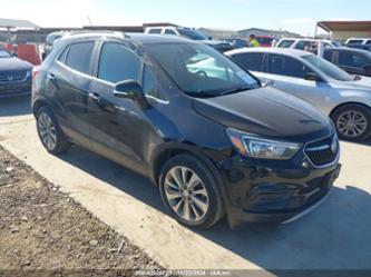 BUICK ENCORE FWD PREFERRED