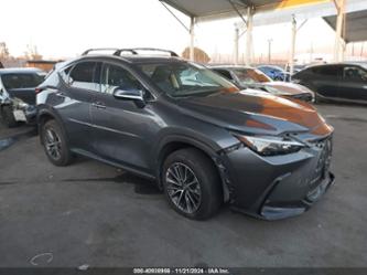 LEXUS NX 350H