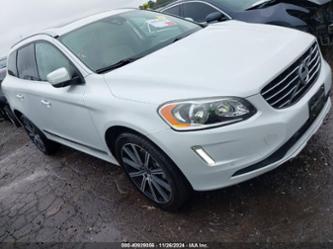 VOLVO XC60 3.2 PLATINUM