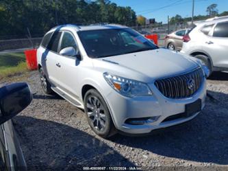 BUICK ENCLAVE PREMIUM