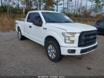 FORD F-150 XL