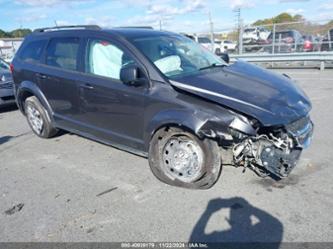 DODGE JOURNEY SE