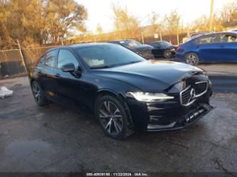 VOLVO S60 T6 R-DESIGN