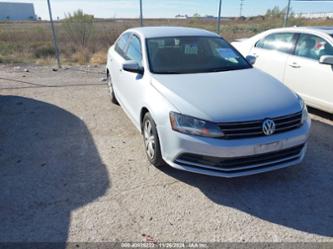 VOLKSWAGEN JETTA 1.4T S