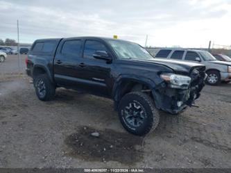 TOYOTA TACOMA TRD OFF ROAD