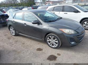 MAZDA 3 S SPORT