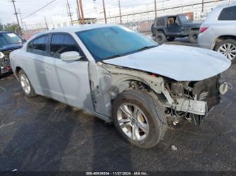 DODGE CHARGER SXT RWD