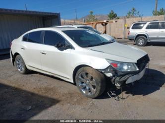 BUICK LACROSSE CXL