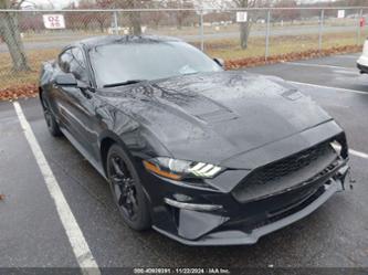 FORD MUSTANG ECOBOOST