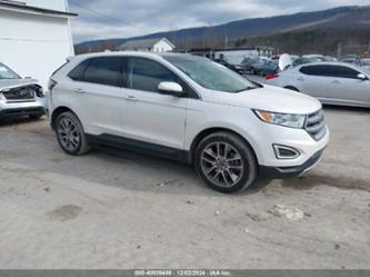 FORD EDGE TITANIUM