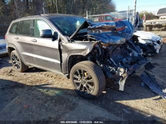 JEEP GRAND CHEROKEE ALTITUDE 4X4