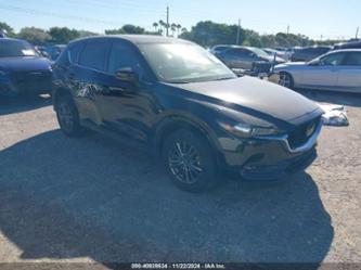 MAZDA CX-5 TOURING