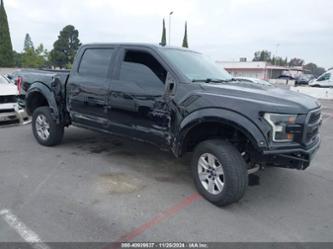 FORD F-150 RAPTOR