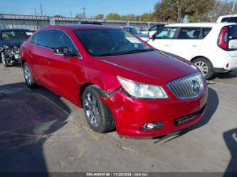 BUICK LACROSSE PREMIUM 2 GROUP