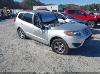 HYUNDAI SANTA FE GLS