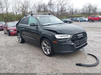 AUDI Q3 2.0T PREMIUM PLUS