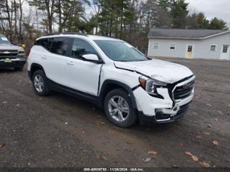 GMC TERRAIN AWD SLE