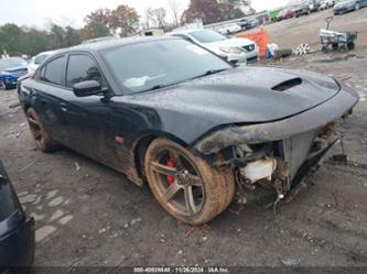 DODGE CHARGER R/T SCAT PACK