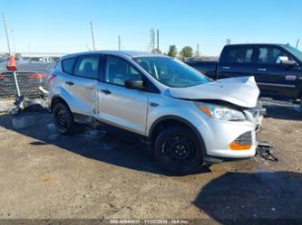 FORD ESCAPE S