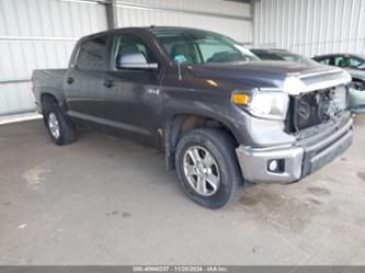 TOYOTA TUNDRA SR5 5.7L V8