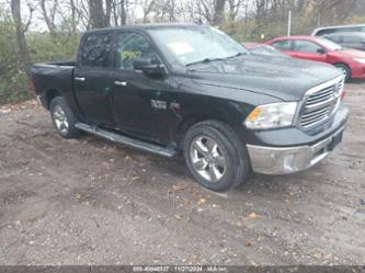 RAM 1500 BIG HORN 4X4 5 7 BOX