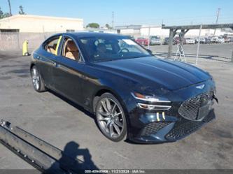 GENESIS G70 2.0T RWD