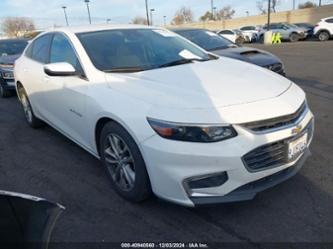 CHEVROLET MALIBU 1LT