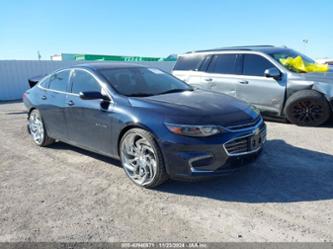 CHEVROLET MALIBU 1LT