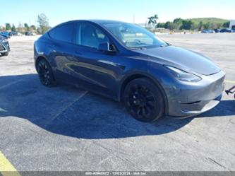 TESLA MODEL Y AWD/LONG RANGE DUAL MOTOR ALL-WHEEL DRIVE