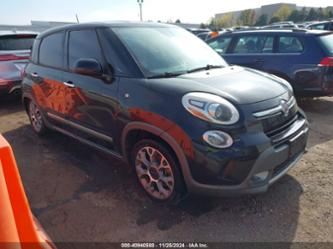 FIAT 500L TREKKING